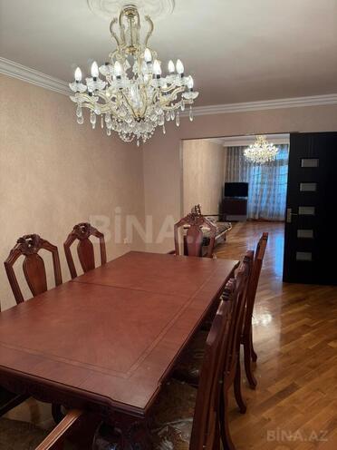 İcarəyə verilir 3 otaqlı köhnə tikili 85 m², Həzi Aslanov m., photo 3 from 17