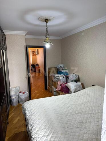 İcarəyə verilir 3 otaqlı köhnə tikili 85 m², Həzi Aslanov m., photo 10 from 17