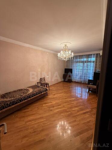 İcarəyə verilir 3 otaqlı köhnə tikili 85 m², Həzi Aslanov m., photo 7 from 17