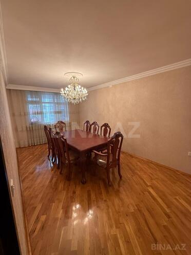 İcarəyə verilir 3 otaqlı köhnə tikili 85 m², Həzi Aslanov m., photo 5 from 17