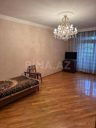 İcarəyə verilir 3 otaqlı köhnə tikili 85 m², Həzi Aslanov m., photo 6 from 17