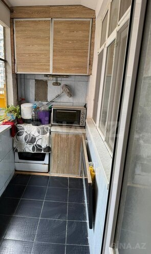 İcarəyə verilir 3 otaqlı köhnə tikili 85 m², Həzi Aslanov m., photo 16 from 17