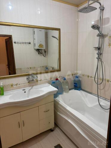 İcarəyə verilir 3 otaqlı köhnə tikili 85 m², Həzi Aslanov m., photo 15 from 17