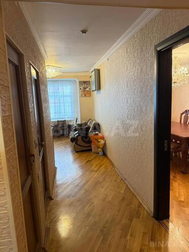 İcarəyə verilir 3 otaqlı köhnə tikili 85 m², Həzi Aslanov m., photo 9 from 17