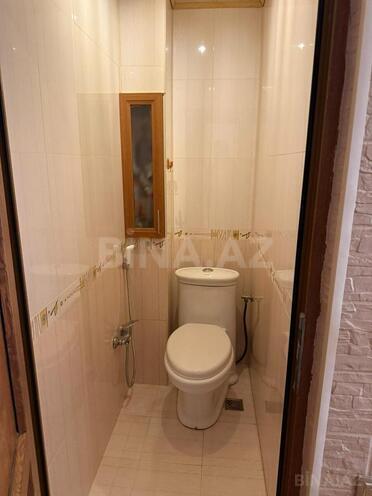 İcarəyə verilir 3 otaqlı köhnə tikili 85 m², Həzi Aslanov m., photo 14 from 17