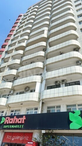 Сдаётся 3-комн. новостройка 110 м², пос. Ази Асланова, photo 26 from 27