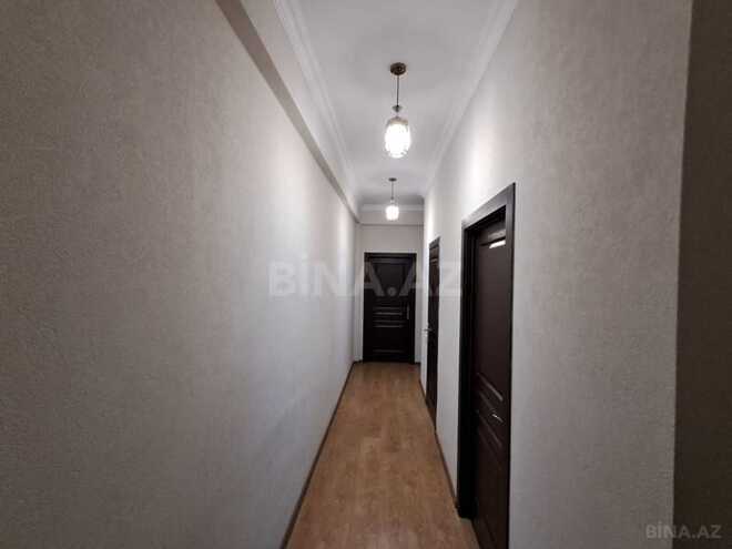 Продаётся 2-комн. новостройка 65 м², м. Элмляр Академиясы, photo 9 from 12