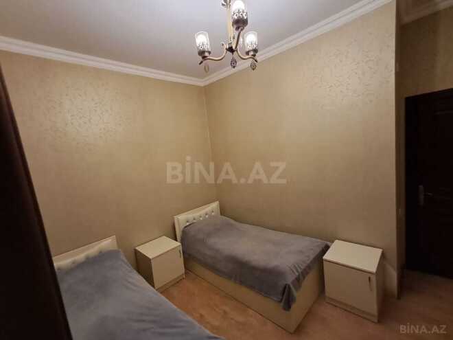 Продаётся 2-комн. новостройка 65 м², м. Элмляр Академиясы, photo 6 from 12