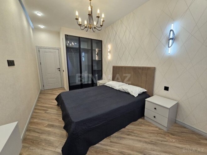 Продаётся 2-комн. новостройка 55 м², м. Ази Асланов, photo 6 from 12