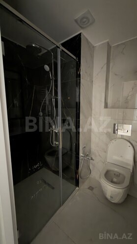 Продаётся 3-комн. новостройка 72 м², м. Элмляр Академиясы, photo 12 from 16