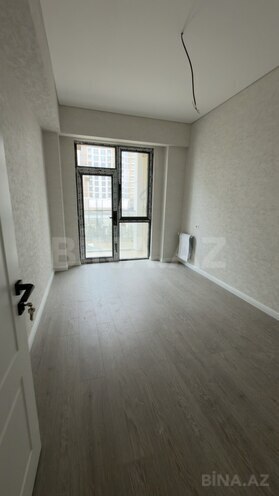 Продаётся 3-комн. новостройка 72 м², м. Элмляр Академиясы, photo 10 from 16