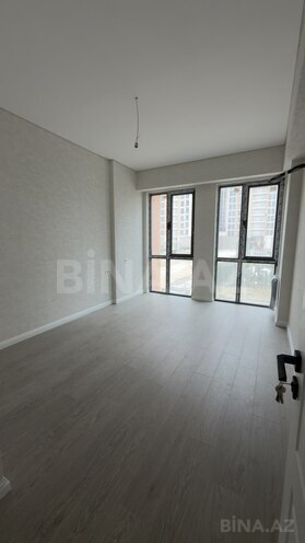 Продаётся 3-комн. новостройка 72 м², м. Элмляр Академиясы, photo 8 from 16
