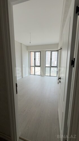 Продаётся 3-комн. новостройка 72 м², м. Элмляр Академиясы, photo 4 from 16