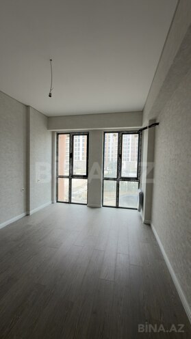 Продаётся 3-комн. новостройка 72 м², м. Элмляр Академиясы, photo 15 from 16