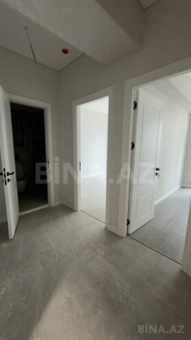 Продаётся 3-комн. новостройка 72 м², м. Элмляр Академиясы, photo 6 from 16