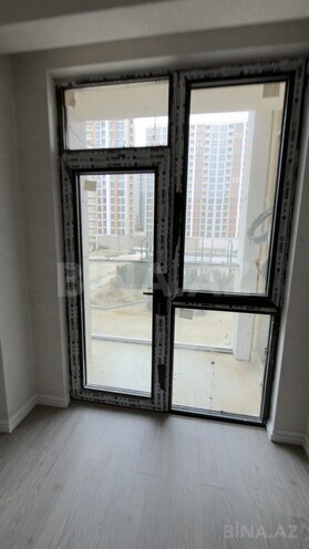 Продаётся 3-комн. новостройка 72 м², м. Элмляр Академиясы, photo 11 from 16