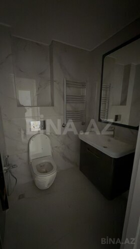 Продаётся 3-комн. новостройка 72 м², м. Элмляр Академиясы, photo 13 from 16