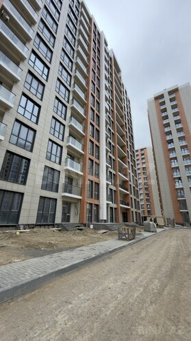 Продаётся 3-комн. новостройка 72 м², м. Элмляр Академиясы, photo 1 from 16