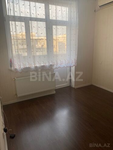 Сдаётся 2-комн. новостройка 75 м², Ясамальский р., photo 9 from 11