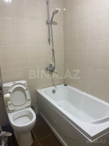 Сдаётся 2-комн. новостройка 75 м², Ясамальский р., photo 7 from 11
