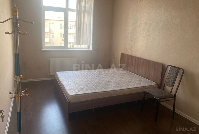 Сдаётся 2-комн. новостройка 75 м², Ясамальский р., photo 1 from 11