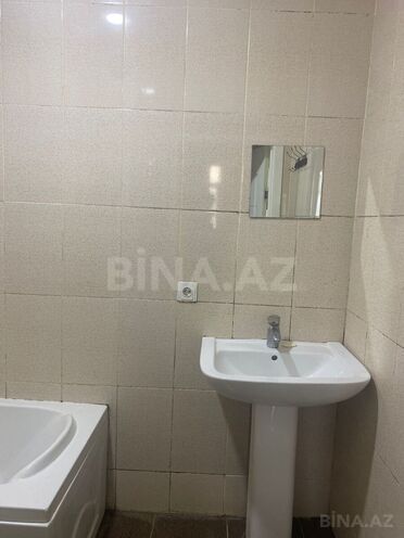 Сдаётся 2-комн. новостройка 75 м², Ясамальский р., photo 6 from 11