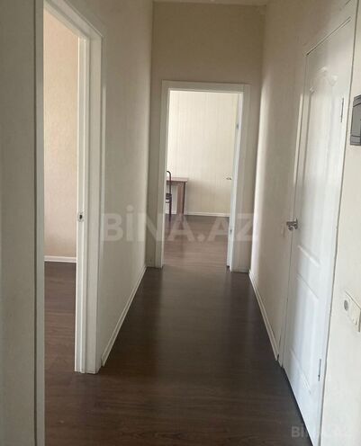 Сдаётся 2-комн. новостройка 75 м², Ясамальский р., photo 10 from 11