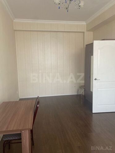 Сдаётся 2-комн. новостройка 75 м², Ясамальский р., photo 8 from 11