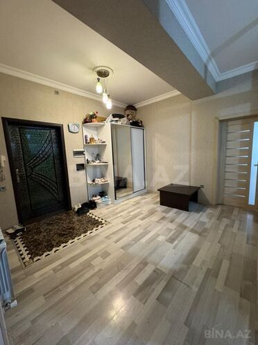 Продаётся 3-комн. новостройка 104 м², м. Иншаатчылар, photo 3 from 19