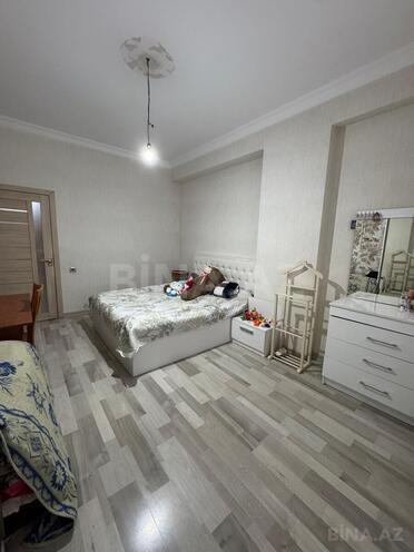 Продаётся 3-комн. новостройка 104 м², м. Иншаатчылар, photo 12 from 19
