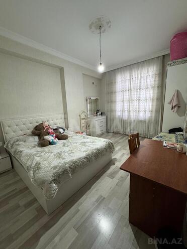 Продаётся 3-комн. новостройка 104 м², м. Иншаатчылар, photo 11 from 19
