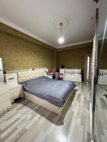 Продаётся 3-комн. новостройка 104 м², м. Иншаатчылар, photo 8 from 19