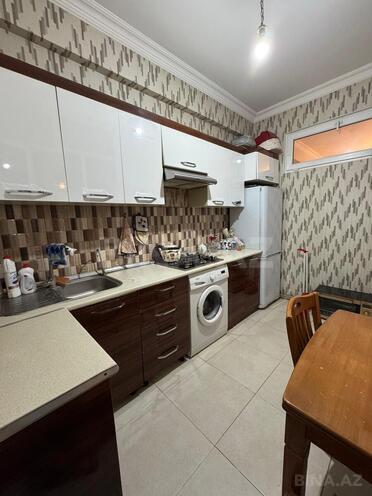 Продаётся 3-комн. новостройка 104 м², м. Иншаатчылар, photo 16 from 19