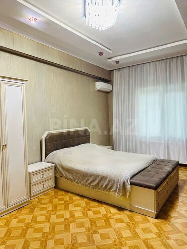 Продаётся 3-комн. новостройка 163 м², м. Гянджлик, photo 10 from 26