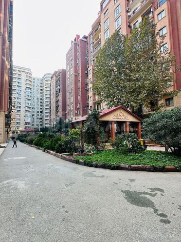 Продаётся 3-комн. новостройка 163 м², м. Гянджлик, photo 24 from 26