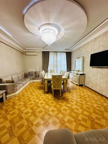 Продаётся 3-комн. новостройка 163 м², м. Гянджлик, photo 18 from 26