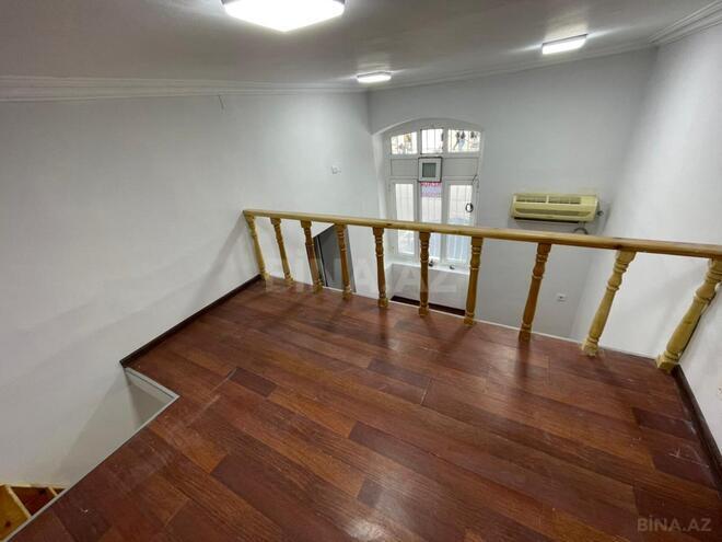 İcarəyə verilir  obyekt 25 m², Nizami m., photo 7 from 14