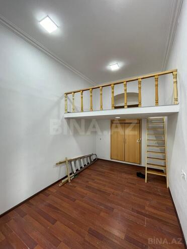 İcarəyə verilir  obyekt 25 m², Nizami m., photo 5 from 14