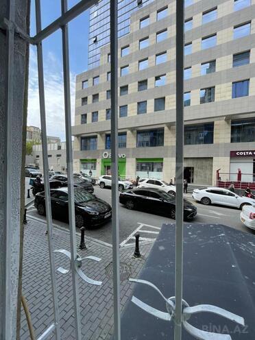 İcarəyə verilir  obyekt 25 m², Nizami m., photo 12 from 14