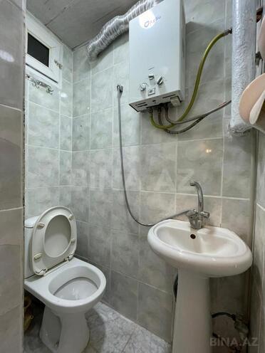 İcarəyə verilir  obyekt 25 m², Nizami m., photo 10 from 14