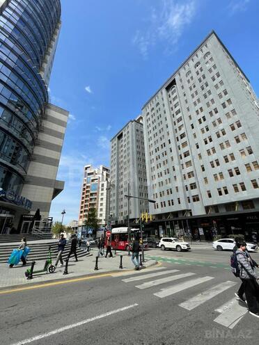 İcarəyə verilir  obyekt 25 m², Nizami m., photo 1 from 14