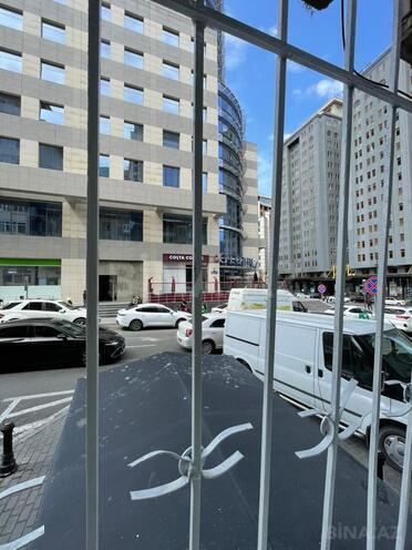 İcarəyə verilir  obyekt 25 m², Nizami m., photo 13 from 14