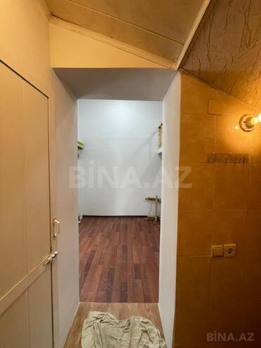 İcarəyə verilir  obyekt 25 m², Nizami m., photo 11 from 14
