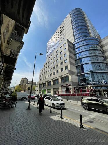 İcarəyə verilir  obyekt 25 m², Nizami m., photo 3 from 14