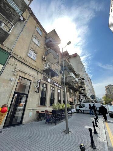 İcarəyə verilir  obyekt 25 m², Nizami m., photo 4 from 14