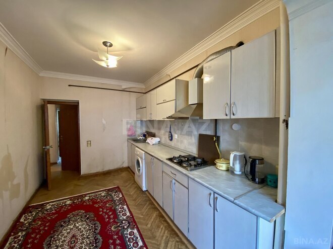 Satılır 4 otaqlı köhnə tikili 100 m², Badamdar q., photo 20 from 21