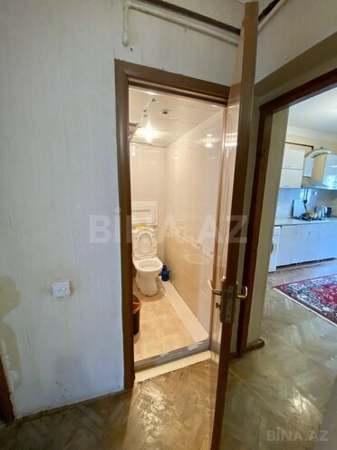 Satılır 4 otaqlı köhnə tikili 100 m², Badamdar q., photo 19 from 21