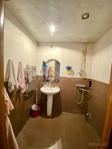 Satılır 4 otaqlı köhnə tikili 100 m², Badamdar q., photo 18 from 21