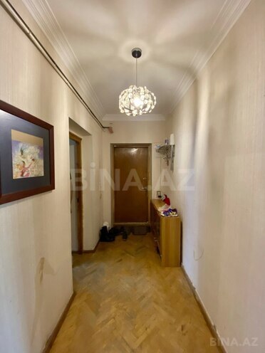 Satılır 4 otaqlı köhnə tikili 100 m², Badamdar q., photo 3 from 21
