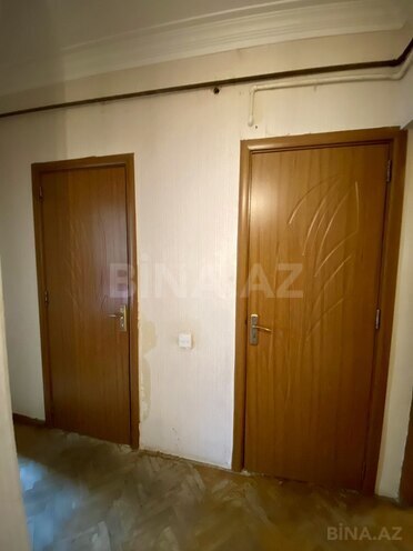 Satılır 4 otaqlı köhnə tikili 100 m², Badamdar q., photo 14 from 21